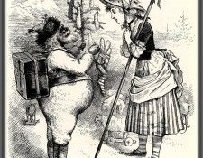 zFox SWD TN 64 Little Bo Peep. Nast, 
