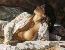 Steve Hanks 063. , 