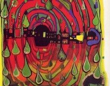 Hundertwasser (10). 