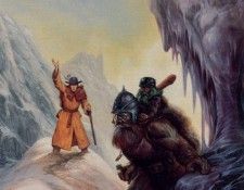 jeff easley fallenfortress. , 