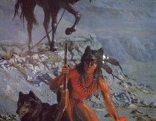 lrs-AdamsHerman-Night Tracker. �����, ������