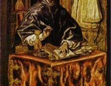 St. Ildefonso. , -