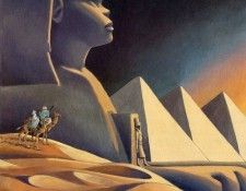 Dillon, Leo & Diane - Mansa Musa 10 (end. ������, ��� � �����