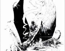 QMan AS Vis 2259 Forbidden Worlds. �������, �����