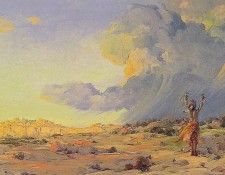 The Answered Prayer. �������, �������� ��� ��������