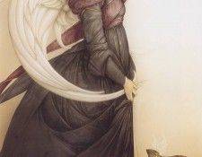 kb Parkes Michael Golden Salamander. �����, �����