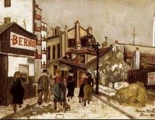 La Maison Bernot 1924. �������, �����