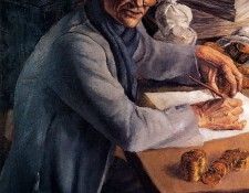 19513. Коссио, Мариано де