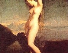 08138. Chasseriau, ������