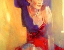 Comyn Christine Odalisque I. ������ ��������