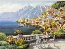 ParkSSam-ChaletsAtLakeside-sj. ,  S