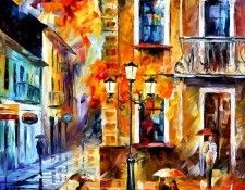 Leonid Afremov 124.   (1955 ..)