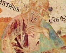 S.Matteo 1. �������, Cenni �� ���� Pepofirenze