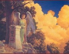 lrsSPEC11-317-HescoxRichard-GuardianoftheHorizon. Hescox, 