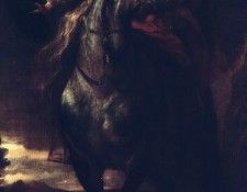 Portrait of the Painter Cornelis de Wae WGA. ,  