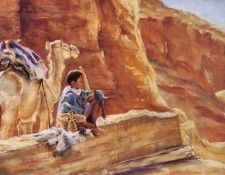 Magda Bascaron - La pose, De. Bascaron, �����