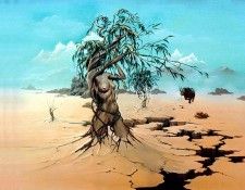 JLM-John Pitre-Fate. ����, ����