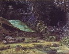 lrsOF05FrelloOtto TheForestFloor. Frello, ����