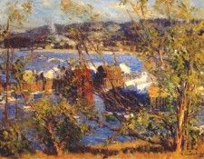 fortune monterey bay 1916. ���������