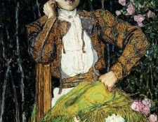 ������� � �������. 1906�1907. ������� ��������� (1863-1930)