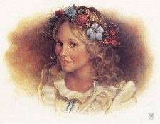 ma Gustafson Peter Pan Wendys Story. ���������, �����