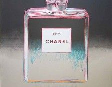 Warhol - Chanel Tp. , 