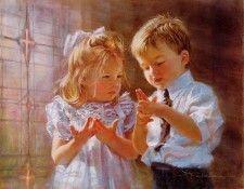 Fincher, Kathryn Andrews - Heres the Church (end. ������, ������ ������