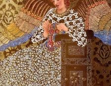 Kay Jackson - Guardian of Colors, De. , Kay
