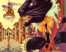 lrs Dillon L& D Sorcerers Appren The House. ������, ��� � �����