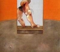 Bacon Triptych, 1987. , 