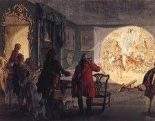 SANDBY Paul The Laterna Magica. , 