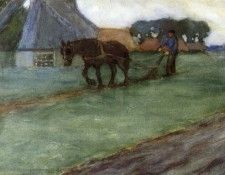 35341. Frieseke,  