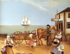 Kupesic, Rajka - Claires Gift 04R (end. Kupesic, �����