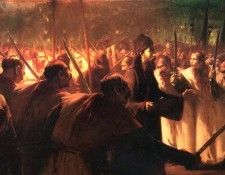 The 10th of Muharram. Zonaro, 