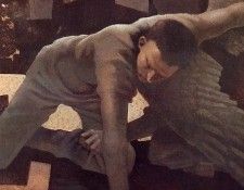 Gallagher, S Saelig - Jacob & the Angel (end. ��������, S Saelig