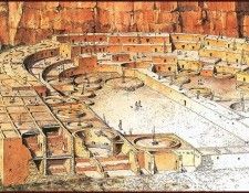 lrsSchlechtRichard-PuebloBonito. Schlecht, ������