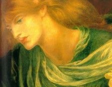 Rossetti22. ,  