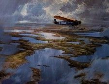 Graeme Shaw - Barrens Pioneer, De. ���, ����