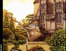 pasdc sbr010 The Great Divide 1993. ��������, ������