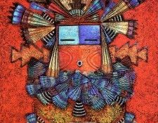 kb Abeyta Tony Untitled. ������������, ������