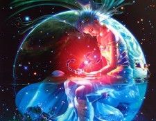 p Kagaya Zodiac Cal2002 11 Scorpius. �����, Joh