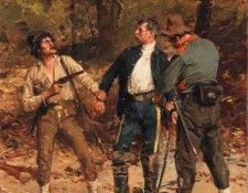 Captured by Confederates CNY. ������, �������