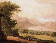 Knip Frederik Tell chapel Sun. Knip, 