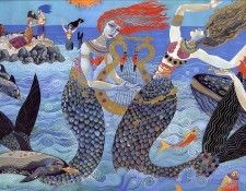 lrs Balit Poseidon& Cleito. Balit, ��������