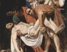 Caravaggio Michelangelo Caravaggio 052. ���������, ������������ ������ ��