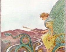 cr GiovanniCaselli TheAgeOfFable 014. �������, ��������