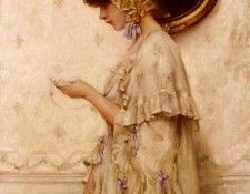 Jay Cecil The Miniature. , 