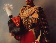 Winterhalter Franz Xavier Edouard Andre. ,  