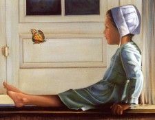 kb Noel Nancy-Happiness is like a Butterfly. , 