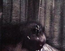 Bacon Head II, 1949. , 